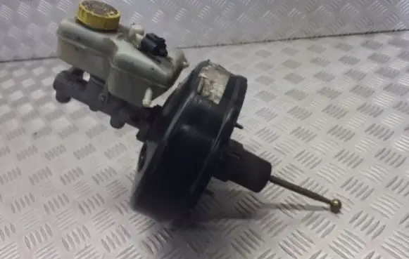 Seat Cordoba (6L) Brake booster 6Q1614105AD
