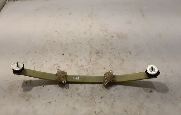 Volvo S60 Rear leaf spring 32370038