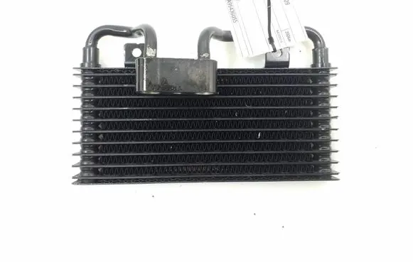 Mercedes-Benz S W221 Optional radiator A2215000600