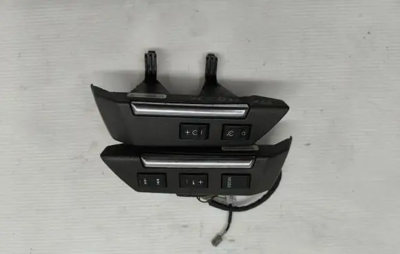 Land Rover Freelander 2 - LR2 Front door electric wing mirror 5H2214K147EB