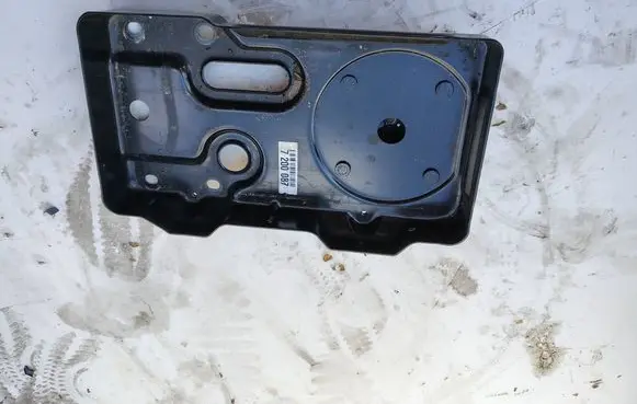 BMW 3 E92 E93 Battery bracket 7200087
