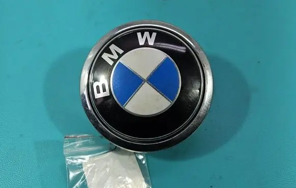 BMW 1 E81 E87 Tailgate/trunk/boot exterior handle 7153173 IMPRK1555276