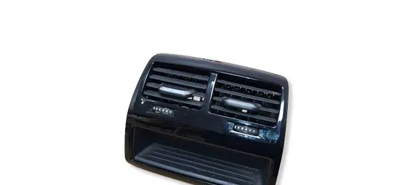 BMW 5 G30 G31 G38 Rear air vent grill 9330685