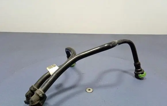 Audi Q7 4L Air intake hose/pipe 4N0317801E