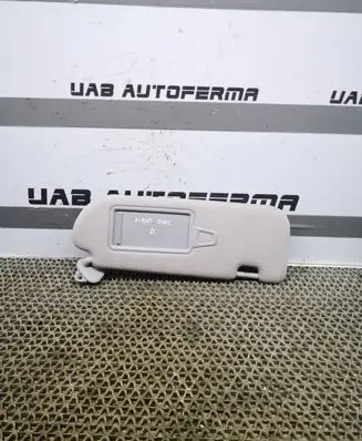 Hyundai i40 Sun visor 852023Z500TX