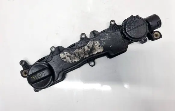 Peugeot 307 Rocker cam cover 9651815680