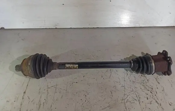 Audi A6 S6 C6 4F Front driveshaft 4F0407272G
