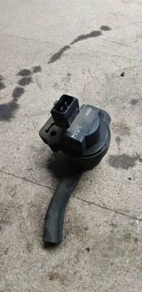 Valve vacuum