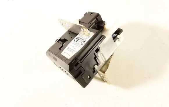 Toyota Corolla Verso AR10 Ignition lock 626399000 RI24KTY
