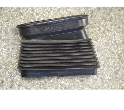 BMW 5 E34 Air intake duct part 1908674