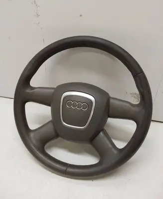 Audi A6 S6 C6 4F Steering wheel 4F0124