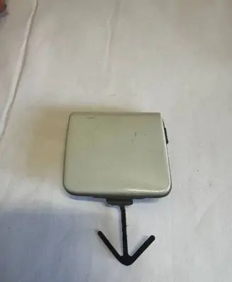 Renault Megane IV Front tow hook cap/cover 511651307R M011203