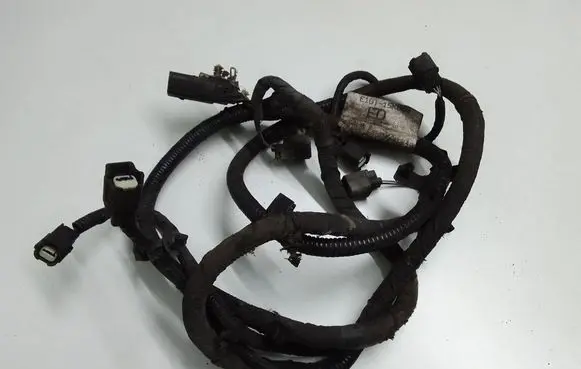 Ford Galaxy Parking sensor (PDC) wiring loom E1GT15K868