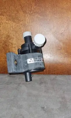 Ford Transit Electric auxiliary coolant/water pump 2T1V8B518AA 252275800200