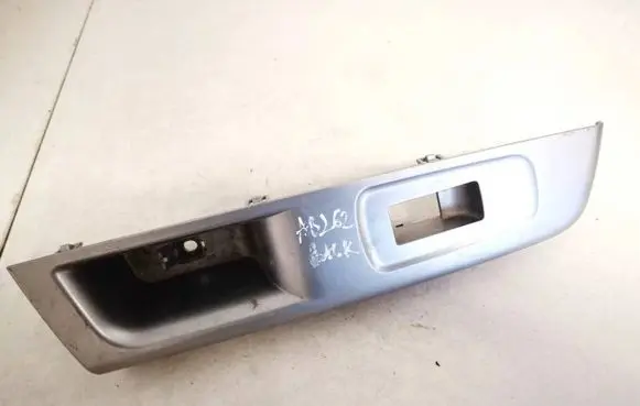 Subaru Forester SH Front door window switch trim 94266fg510