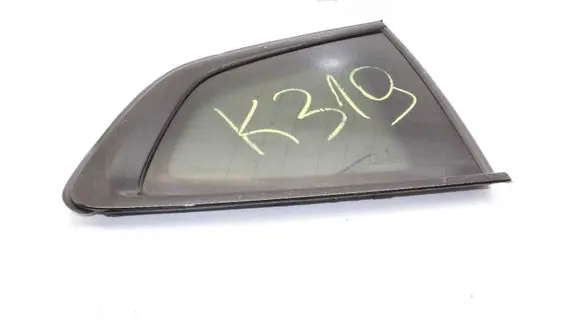 BMW iX3 G08 Rear side window 7410068