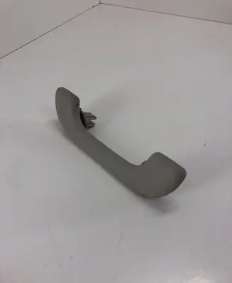 Renault Laguna III Front interior roof grab handle 739400001R