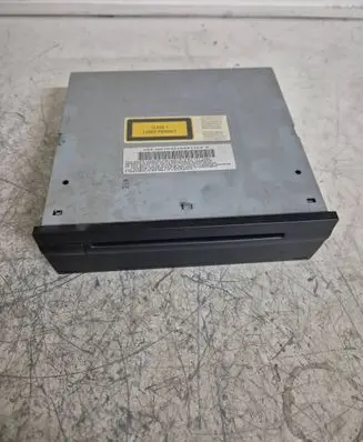 GPS navigation control unit/module