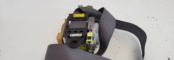 Mazda 6 Front seatbelt C9ST077 021739430