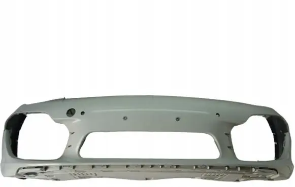 Porsche 911 991 Front bumper R32P3