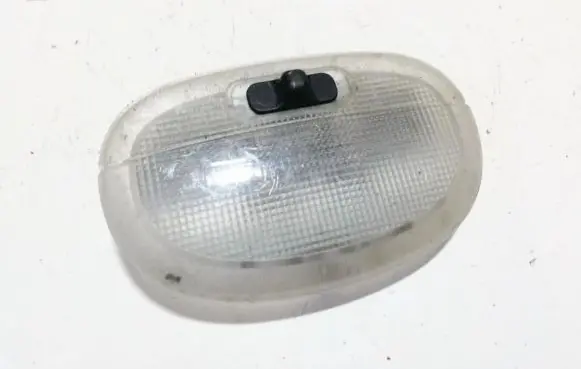 Ford Focus Front seat light xs4113776ba 150554