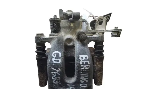 Citroen Berlingo Rear brake caliper 