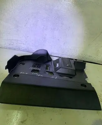 BMW 1 F20 F21 Dashboard lower bottom trim panel 9236595