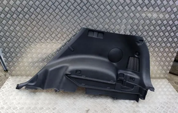 KIA Sportage Trunk/boot side trim panel 85741F1000