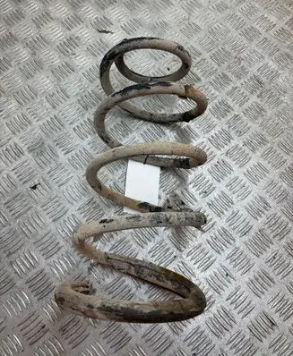 Peugeot Expert Front coil spring 