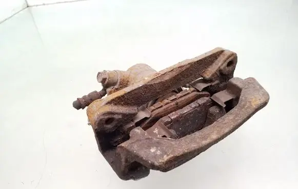 Subaru Forester SH Rear brake caliper