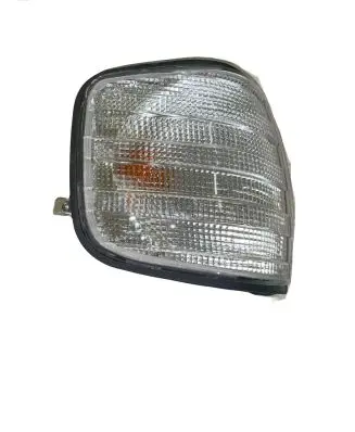 Mercedes-Benz S W126 Front indicator light
