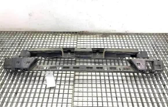 Peugeot 508 II Rear bumper mounting bracket 9815014980