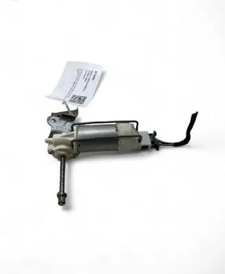 Volvo XC90 Seat adjustment motor 983048101