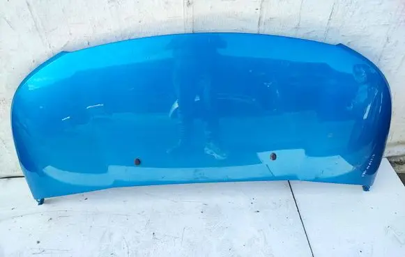 Citroen C3 Picasso Engine bonnet/hood