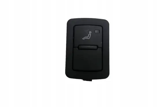 Audi A8 S8 D4 4H Fog light switch 4H6962109A