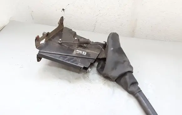 Iveco Daily 35 - 40.10 Handbrake/parking brake lever assembly NOCODE