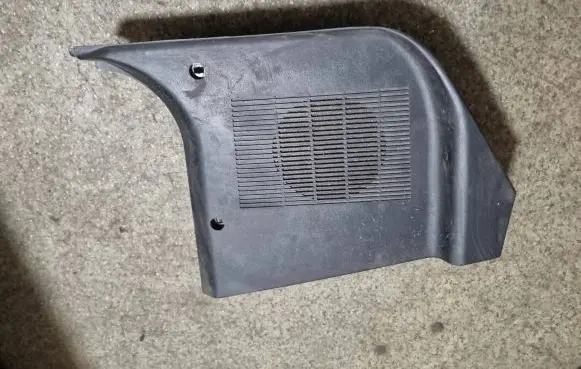 BMW 5 E34 Other front door trim element 1944202