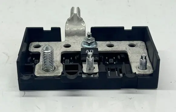 Jaguar F-Pace Fuse module GX7314N073BA