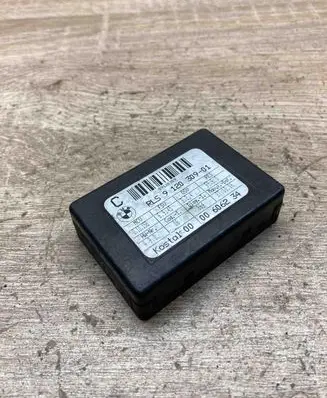 BMW 5 E60 E61 Rain sensor 9120309