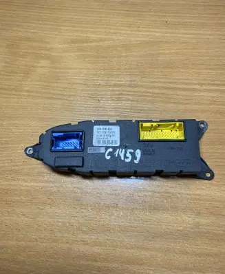 Peugeot 607 Other devices 9641086480 C1459