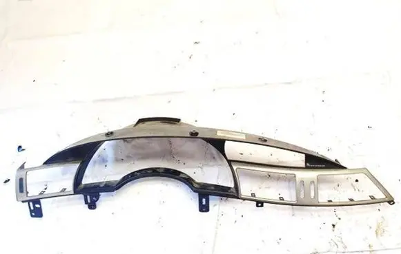 Chrysler Pacifica Dashboard trim f1024a2031 46110599