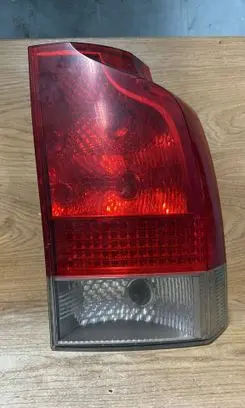Volvo V70 Rear/tail lights 