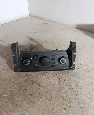 Fiat Croma Climate control unit 735398759 69642202