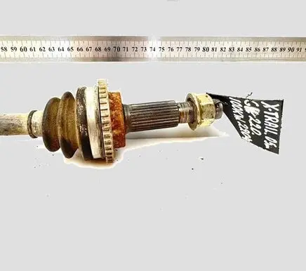 Nissan X-Trail T30 Rear driveshaft