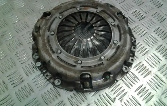 Renault Master II Pressure plate 