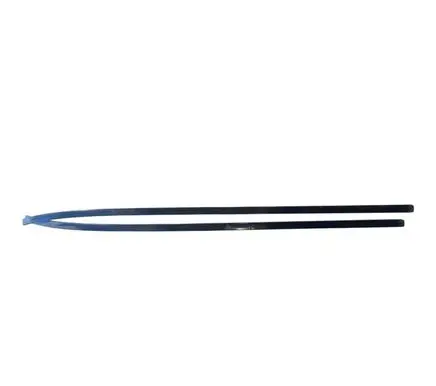 Hyundai Ioniq 5 Roof trim bar molding cover
