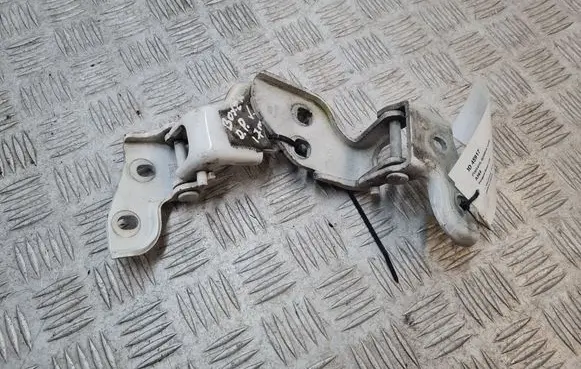 Peugeot Boxer Front door lower hinge A046574