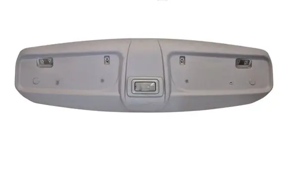 Fiat Doblo Headlining roof glove box 735455668 0793