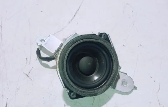 Honda Accord High frequency speaker in the rear doors 