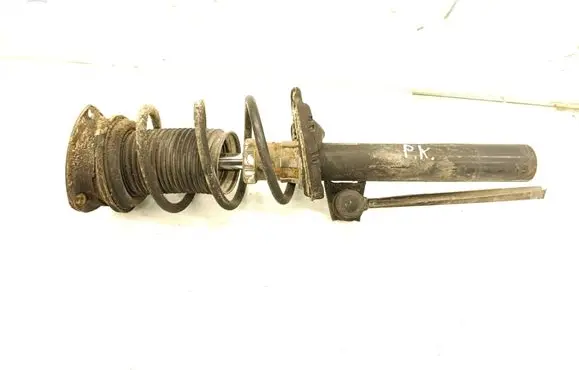 Skoda Octavia Mk3 (5E) Front shock absorber/damper 5Q0413023HB